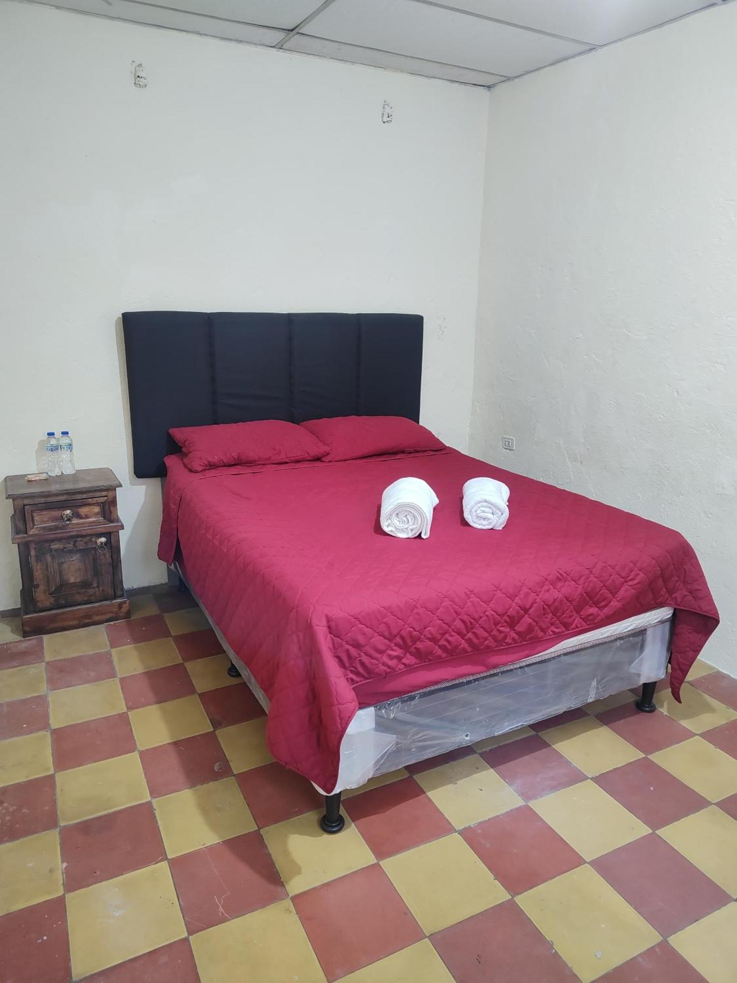 Apartment Casa Valle De Panchoy V