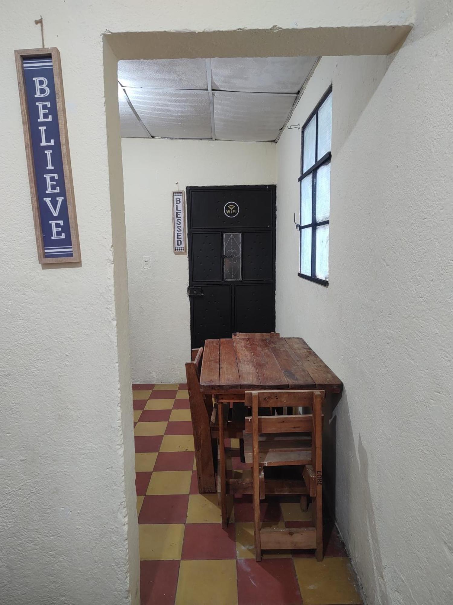 Casa Valle De Panchoy V Apartment